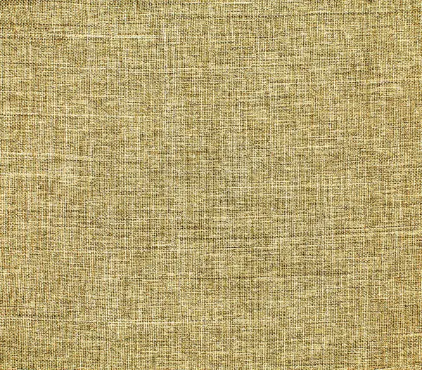 Material Linho Natural Textura Lona Têxtil Fundo — Fotografia de Stock