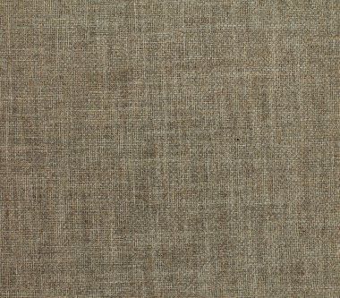 Doğal Keten Malzeme Tekstil Kumaş Döşeme Arkaplanı