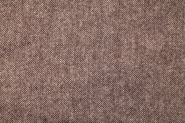 Doğal Keten Malzeme Tekstil Kumaş Döşeme Arkaplanı