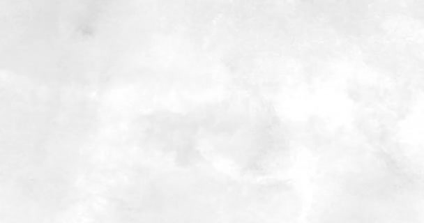 Αφηρημένο Σχέδιο Εικόνα Φόντου Ζωγραφικής Νερομπογιά Εικόνα — Αρχείο Βίντεο