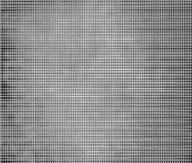 Doğal Keten Malzeme Tekstil Kumaş Döşeme Arkaplanı