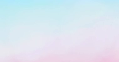 Soyut ızgara şekilli manzara arka planı. 3d oluşturma