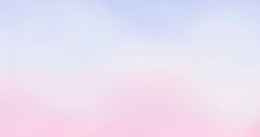 Soyut ızgara şekilli manzara arka planı. 3d oluşturma