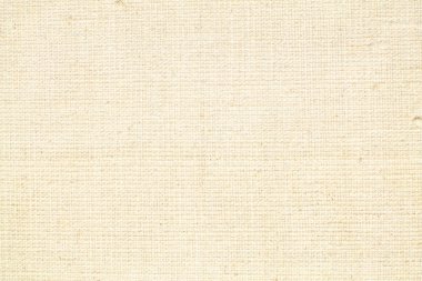 Doğal Keten Malzeme Tekstil Kumaş Döşeme Arkaplanı