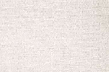 Doğal Keten Malzeme Tekstil Kumaş Döşeme Arkaplanı