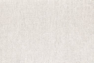 Doğal Keten Malzeme Tekstil Kumaş Döşeme Arkaplanı