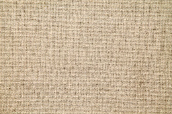 Doğal Keten Malzeme Tekstil Kumaş Döşeme Arkaplanı