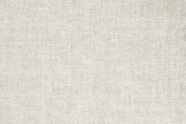 Natural Linen Material Textile Canvas Texture Background — Stock Photo, Image