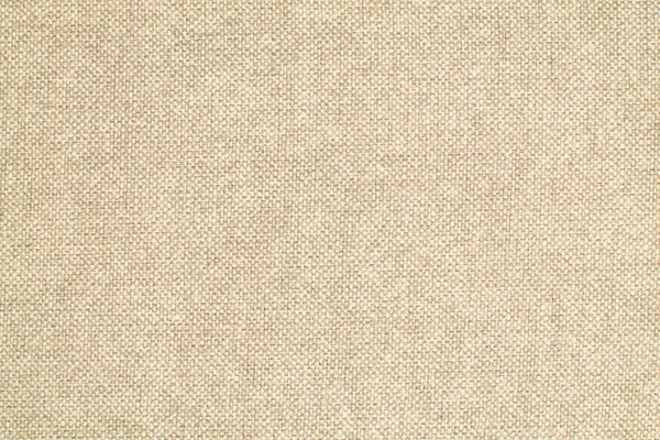 Material Linho Natural Textura Lona Têxtil Fundo — Fotografia de Stock