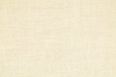 Doğal Keten Malzeme Tekstil Kumaş Döşeme Arkaplanı
