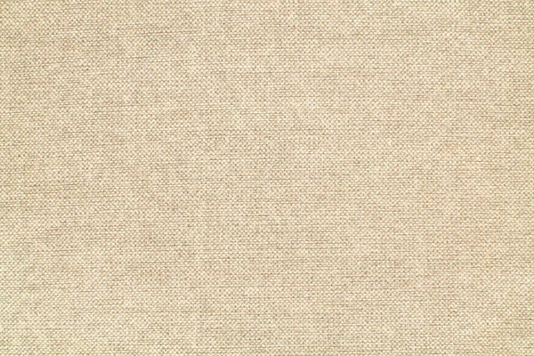 Natural Linen Material Textile Canvas Texture Background — Stock Photo, Image