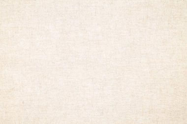 Doğal Keten Malzeme Tekstil Kumaş Döşeme Arkaplanı