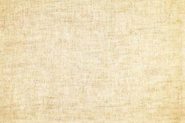 Doğal Keten Malzeme Tekstil Kumaş Döşeme Arkaplanı