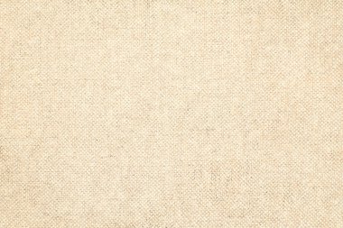 Doğal Keten Malzeme Tekstil Kumaş Döşeme Arkaplanı