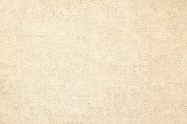 Doğal Keten Malzeme Tekstil Kumaş Döşeme Arkaplanı