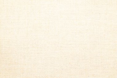 Doğal Keten Malzeme Tekstil Kumaş Döşeme Arkaplanı