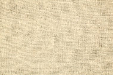 Doğal Keten Malzeme Tekstil Kumaş Döşeme Arkaplanı