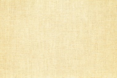Doğal Keten Malzeme Tekstil Kumaş Döşeme Arkaplanı