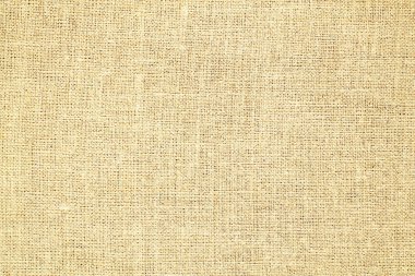 Doğal Keten Malzeme Tekstil Kumaş Döşeme Arkaplanı