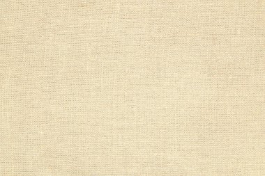 Doğal Keten Malzeme Tekstil Kumaş Döşeme Arkaplanı