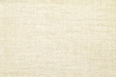Doğal Keten Malzeme Tekstil Kumaş Döşeme Arkaplanı