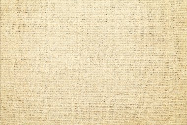 Doğal Keten Malzeme Tekstil Kumaş Döşeme Arkaplanı