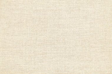 Doğal Keten Malzeme Tekstil Kumaş Döşeme Arkaplanı