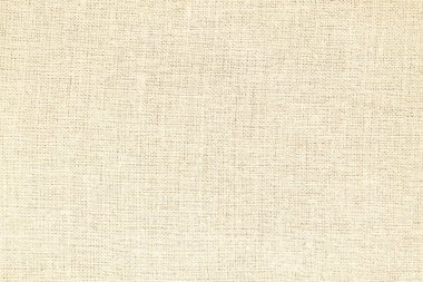 Doğal Keten Malzeme Tekstil Kumaş Döşeme Arkaplanı