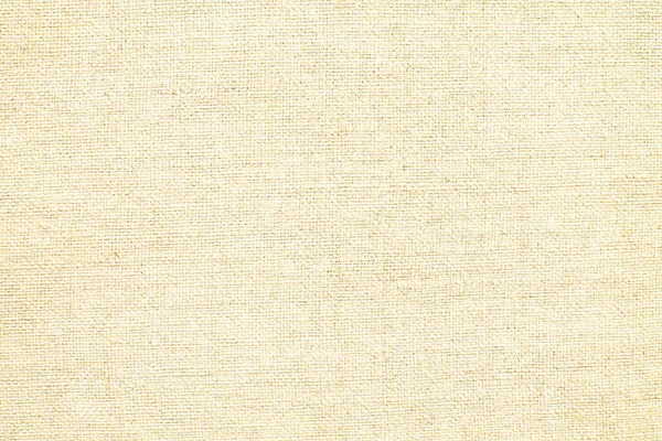 Material Linho Natural Textura Lona Têxtil Fundo — Fotografia de Stock