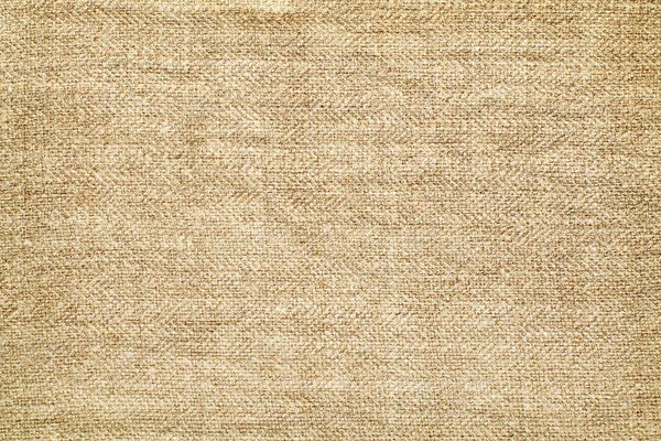 Natural Linen Material Textile Canvas Texture Background — Stock Photo, Image