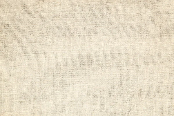 Natural Linen Material Textile Canvas Texture Background — Stock Photo, Image