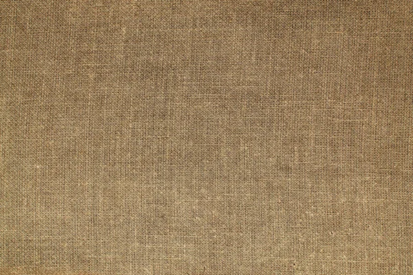 Material Lino Natural Textil Textura Lona Fondo — Foto de Stock