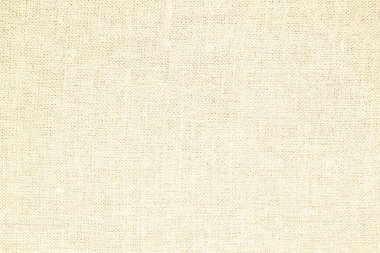Doğal Keten Malzeme Tekstil Kumaş Döşeme Arkaplanı
