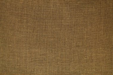 Doğal Keten Malzeme Tekstil Kumaş Döşeme Arkaplanı