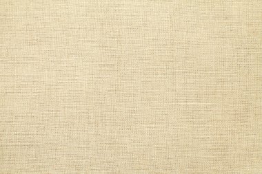 Doğal Keten Malzeme Tekstil Kumaş Döşeme Arkaplanı
