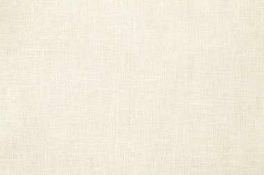 Doğal Keten Malzeme Tekstil Kumaş Döşeme Arkaplanı