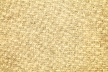 Doğal Keten Malzeme Tekstil Kumaş Döşeme Arkaplanı