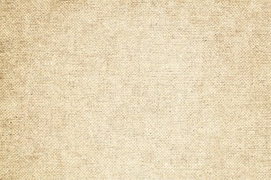 Doğal Keten Malzeme Tekstil Kumaş Döşeme Arkaplanı