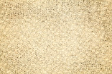 Doğal Keten Malzeme Tekstil Kumaş Döşeme Arkaplanı
