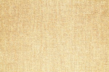 Doğal Keten Malzeme Tekstil Kumaş Döşeme Arkaplanı