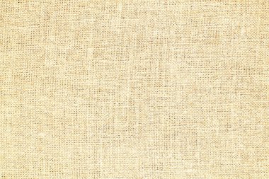 Doğal Keten Malzeme Tekstil Kumaş Döşeme Arkaplanı