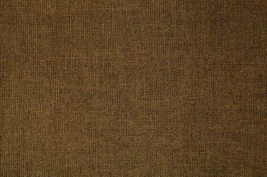 Doğal Keten Malzeme Tekstil Kumaş Döşeme Arkaplanı