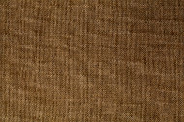 Doğal Keten Malzeme Tekstil Kumaş Döşeme Arkaplanı