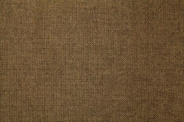 Doğal Keten Malzeme Tekstil Kumaş Döşeme Arkaplanı