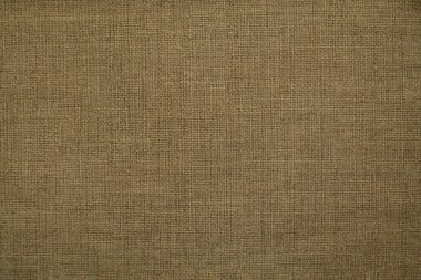 Doğal Keten Malzeme Tekstil Kumaş Döşeme Arkaplanı