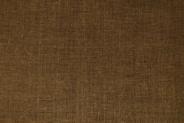 Doğal Keten Malzeme Tekstil Kumaş Döşeme Arkaplanı