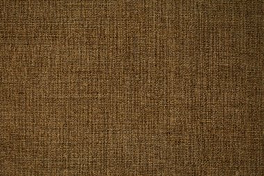 Doğal Keten Malzeme Tekstil Kumaş Döşeme Arkaplanı