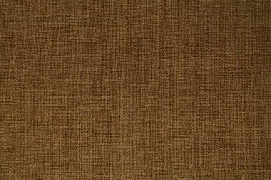 Doğal Keten Malzeme Tekstil Kumaş Döşeme Arkaplanı
