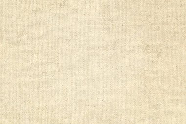 Doğal Keten Malzeme Tekstil Kumaş Döşeme Arkaplanı