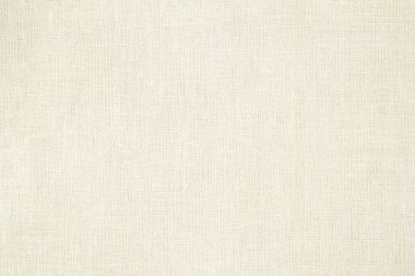 Doğal Keten Malzeme Tekstil Kumaş Döşeme Arkaplanı